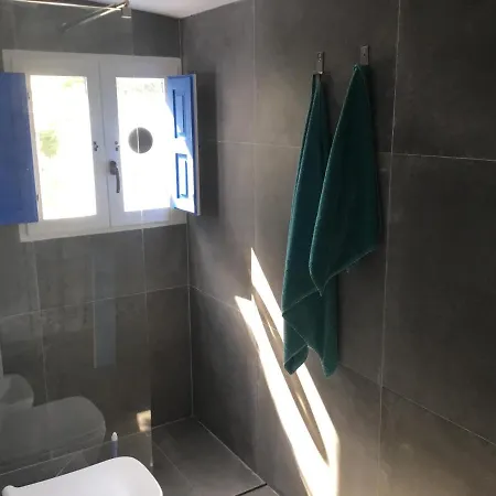 Chalet Les Bassetes