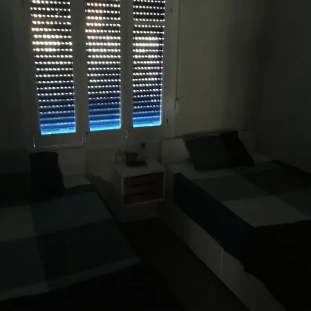 Chalet Les Bassetes 데니아
